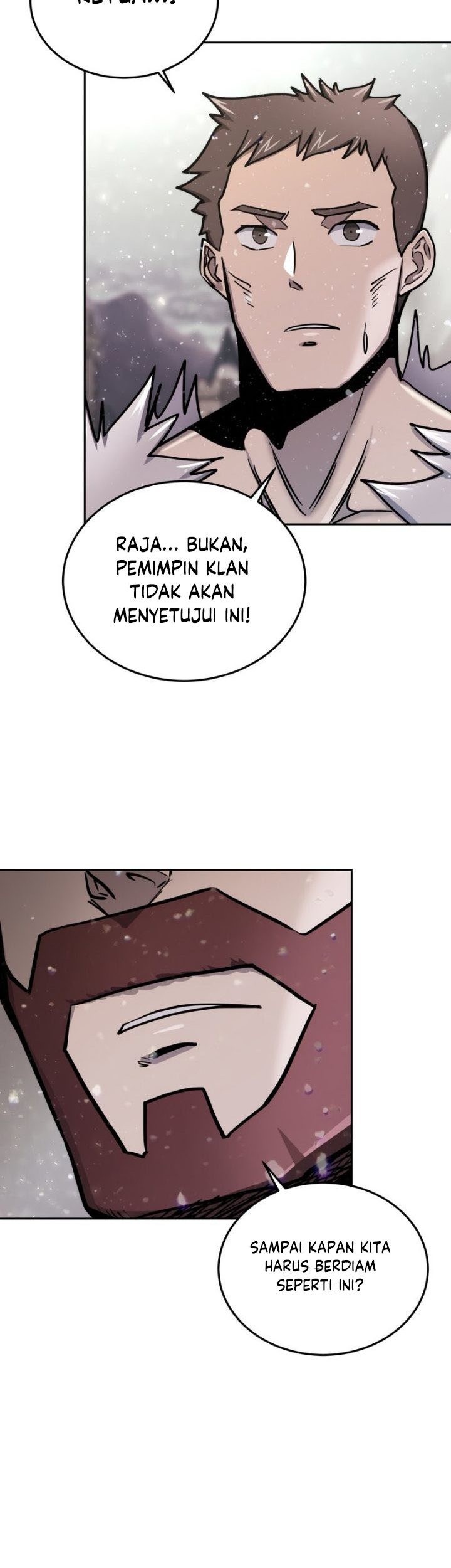 Player from Today Onwards Chapter 60 - halaman 56