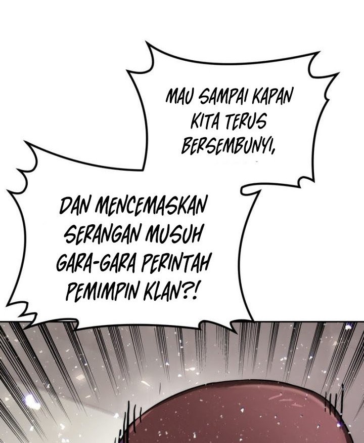 Player from Today Onwards Chapter 60 - halaman 57