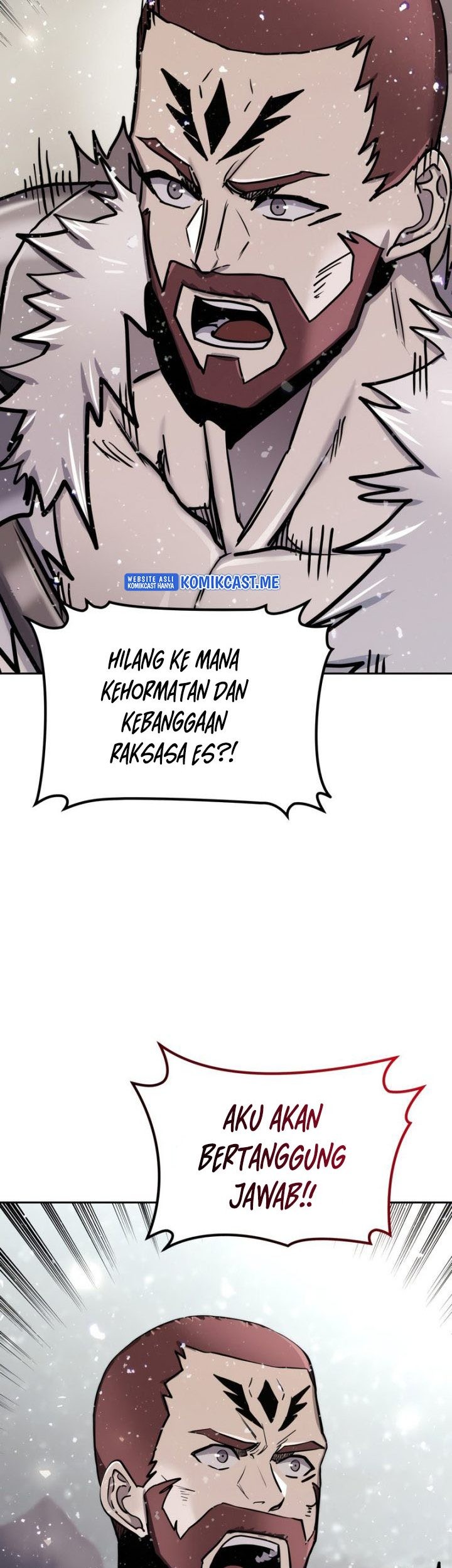 Player from Today Onwards Chapter 60 - halaman 58