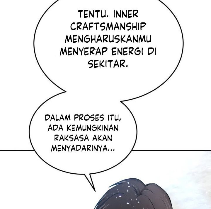 Player from Today Onwards Chapter 60 - halaman 7