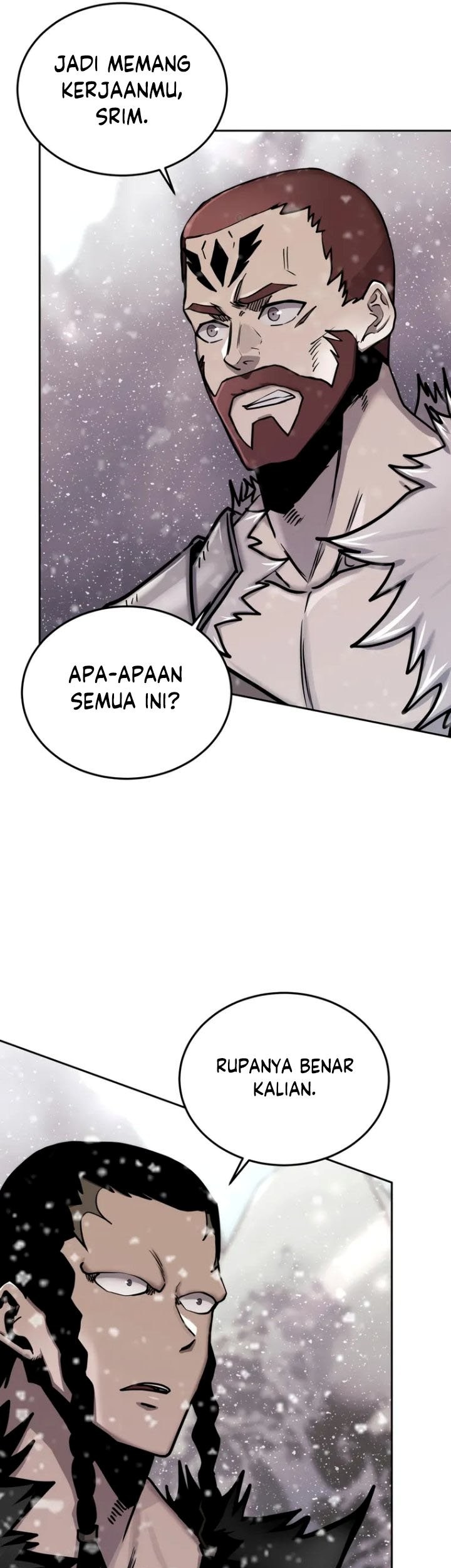 Player from Today Onwards Chapter 61 - halaman 10