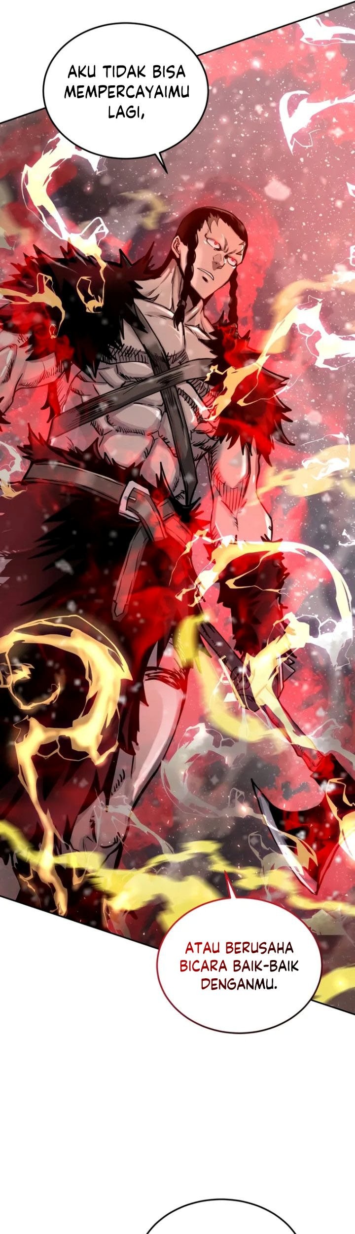 Player from Today Onwards Chapter 61 - halaman 18