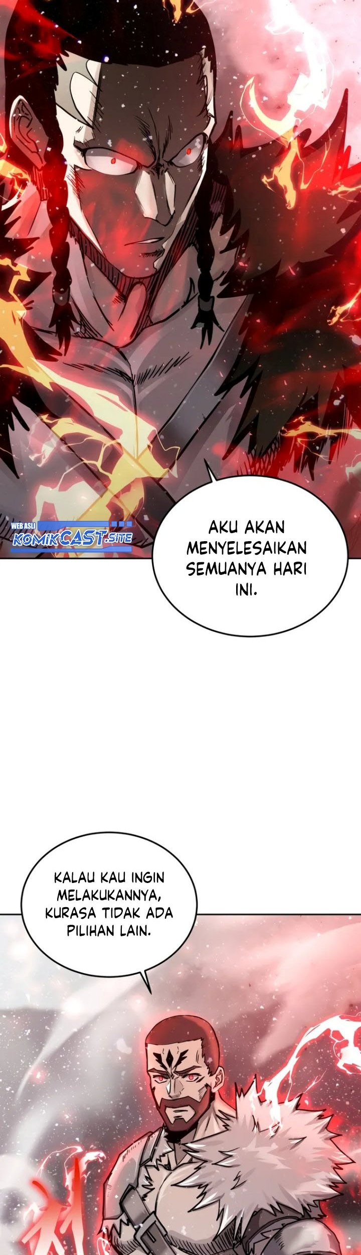 Player from Today Onwards Chapter 61 - halaman 20