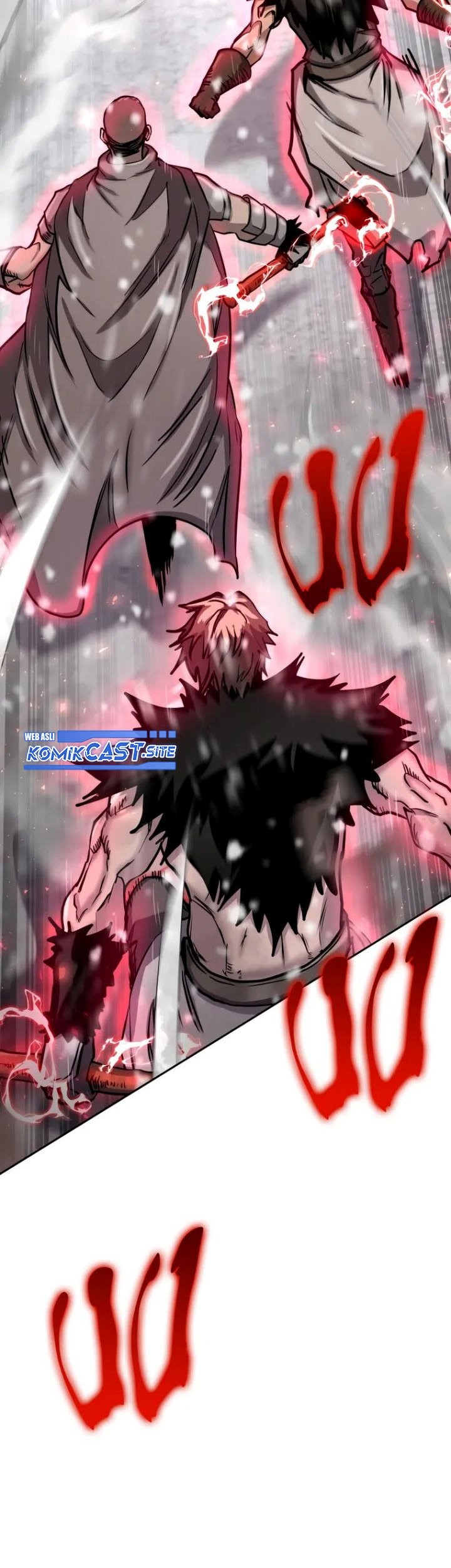 Player from Today Onwards Chapter 61 - halaman 28