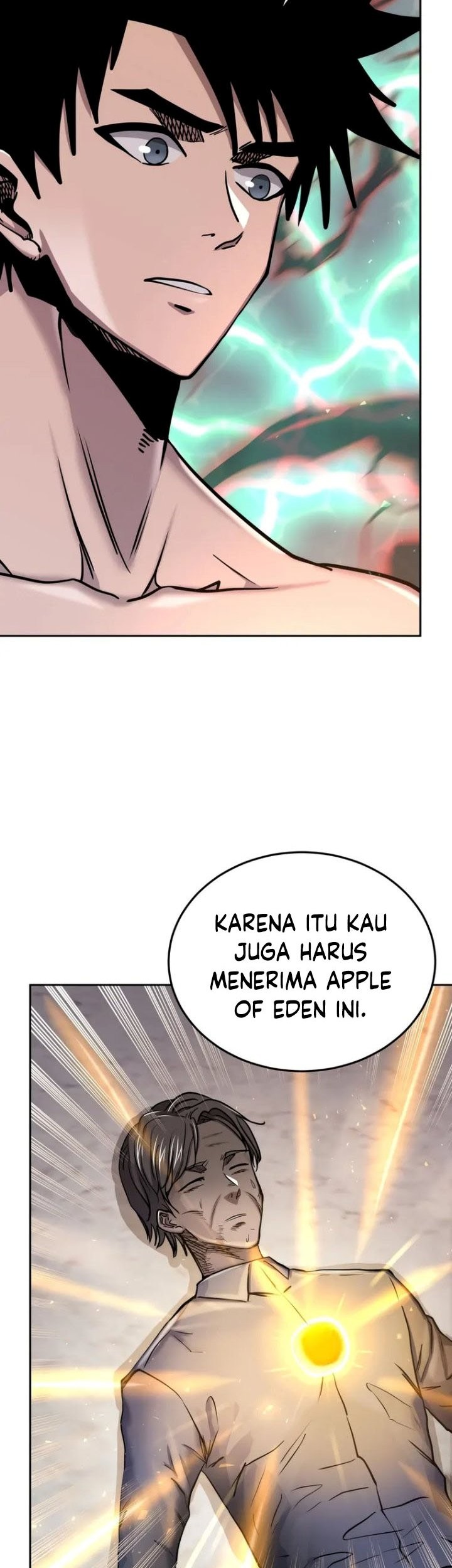 Player from Today Onwards Chapter 61 - halaman 44