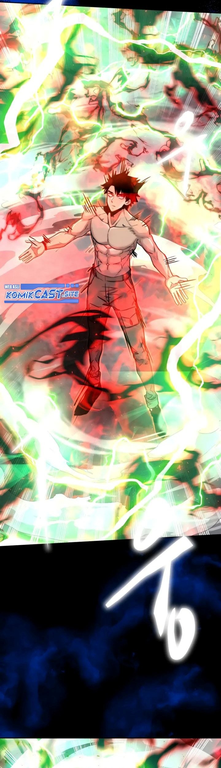 Player from Today Onwards Chapter 61 - halaman 48