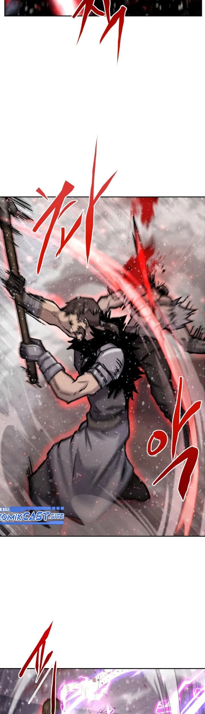 Player from Today Onwards Chapter 61 - halaman 52