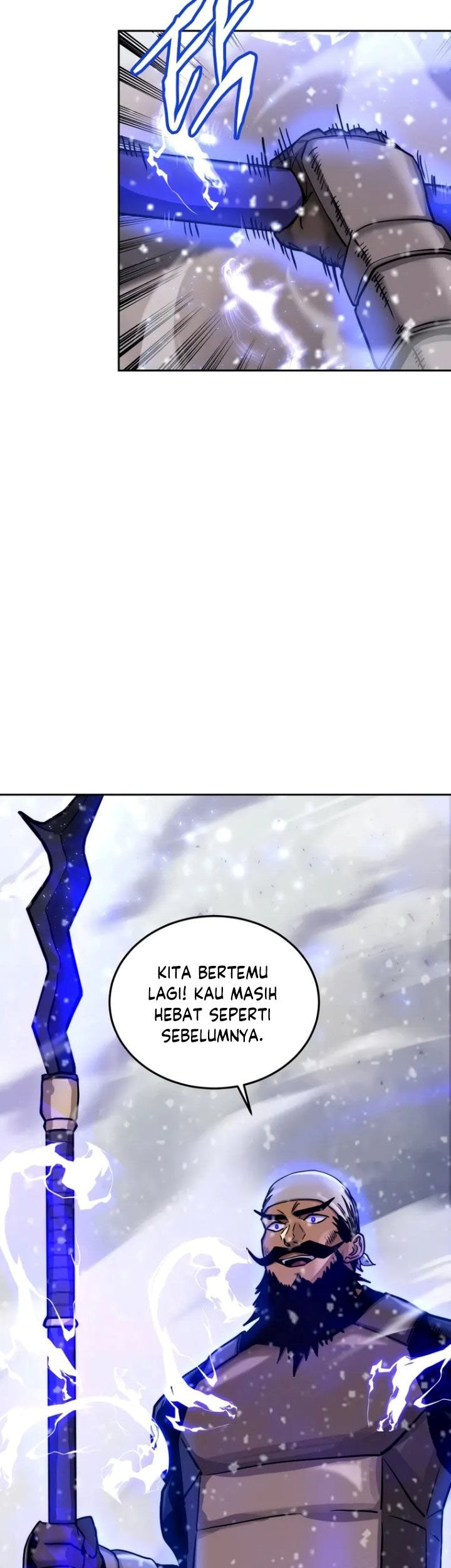 Player from Today Onwards Chapter 61 - halaman 62