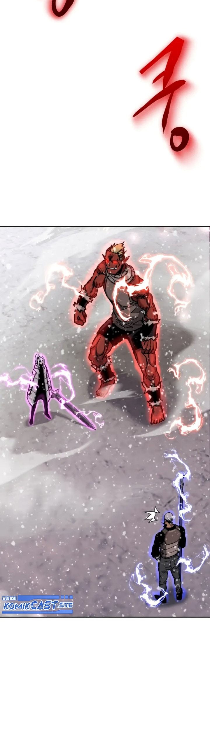 Player from Today Onwards Chapter 61 - halaman 68