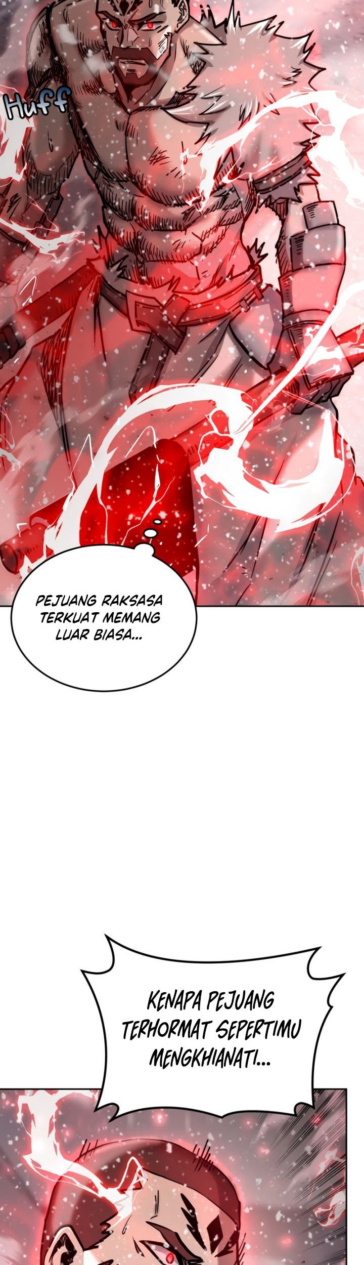 Player from Today Onwards Chapter 62 - halaman 14