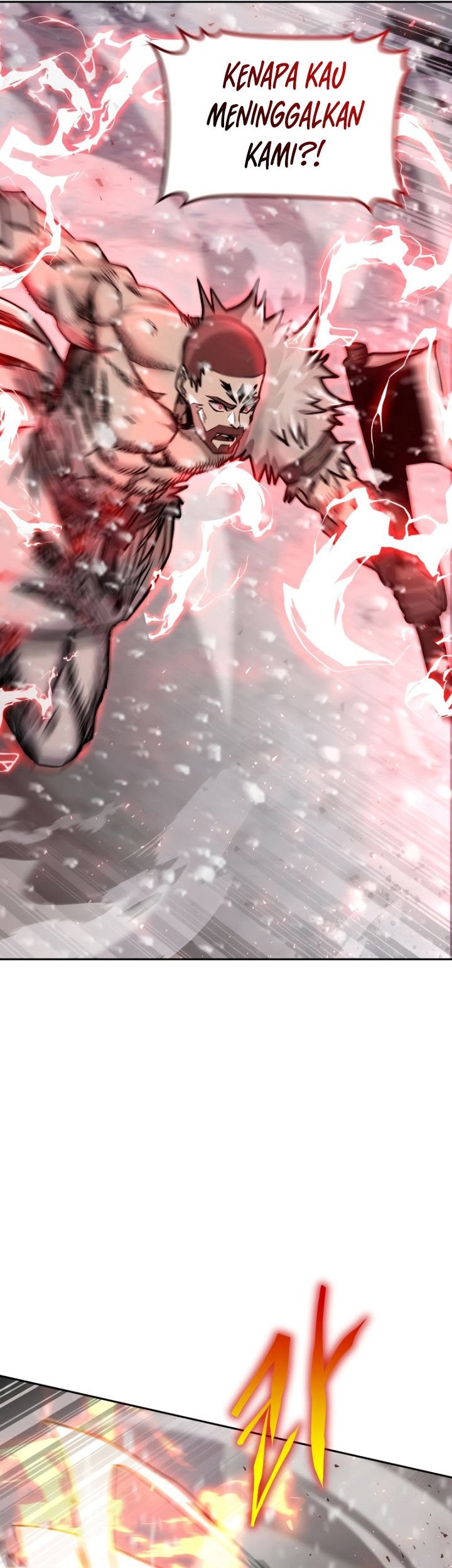 Player from Today Onwards Chapter 62 - halaman 18