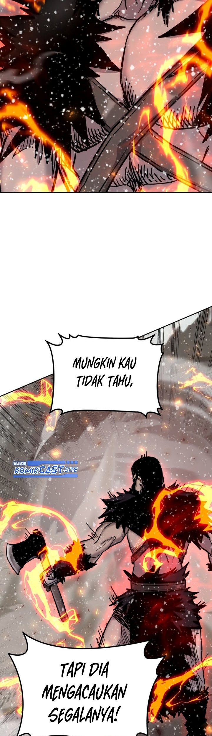 Player from Today Onwards Chapter 62 - halaman 24