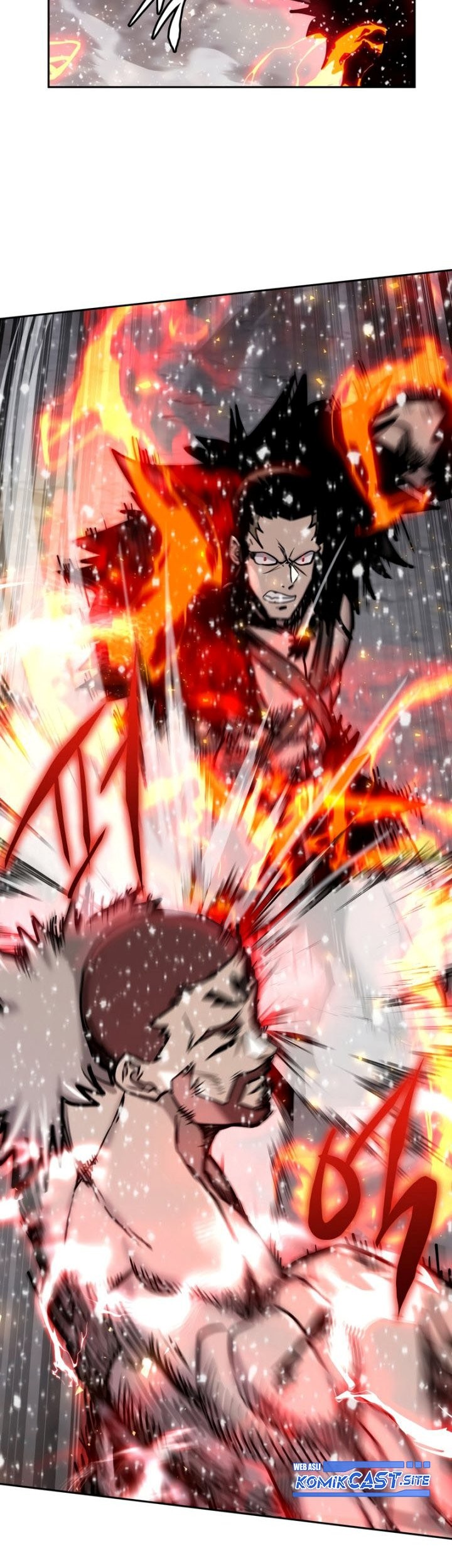 Player from Today Onwards Chapter 62 - halaman 30