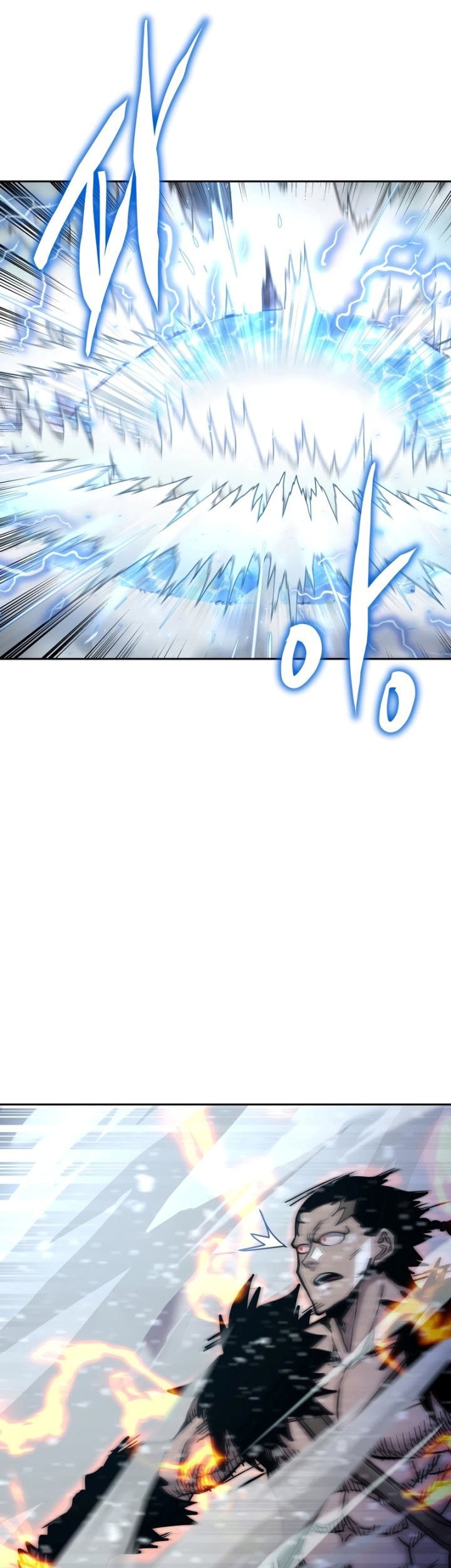 Player from Today Onwards Chapter 62 - halaman 40