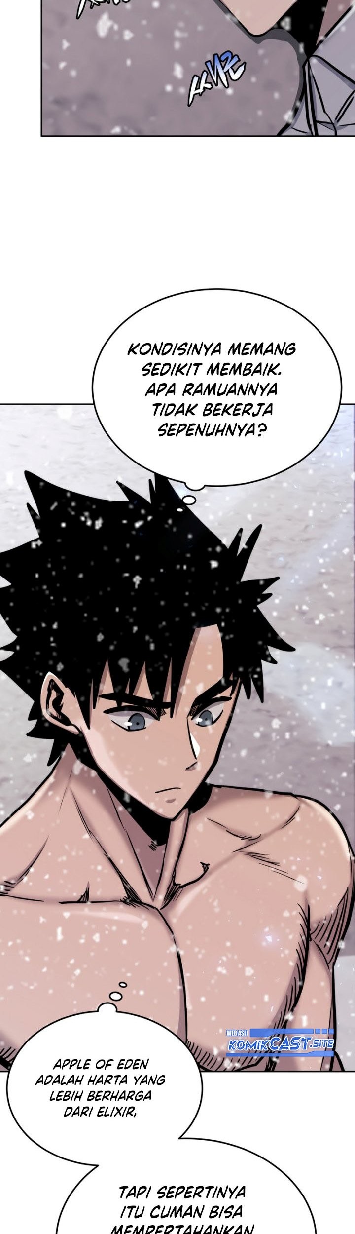 Player from Today Onwards Chapter 62 - halaman 48