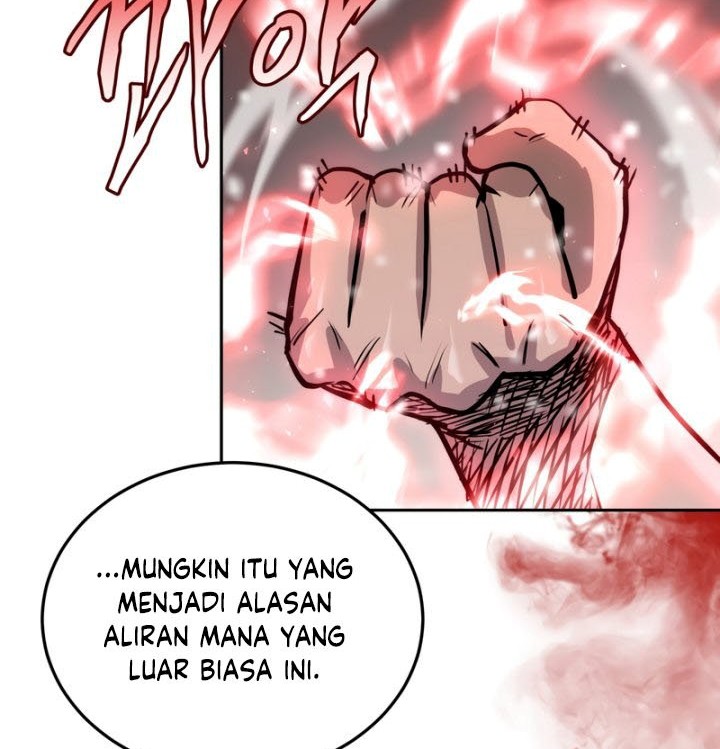 Player from Today Onwards Chapter 62 - halaman 51