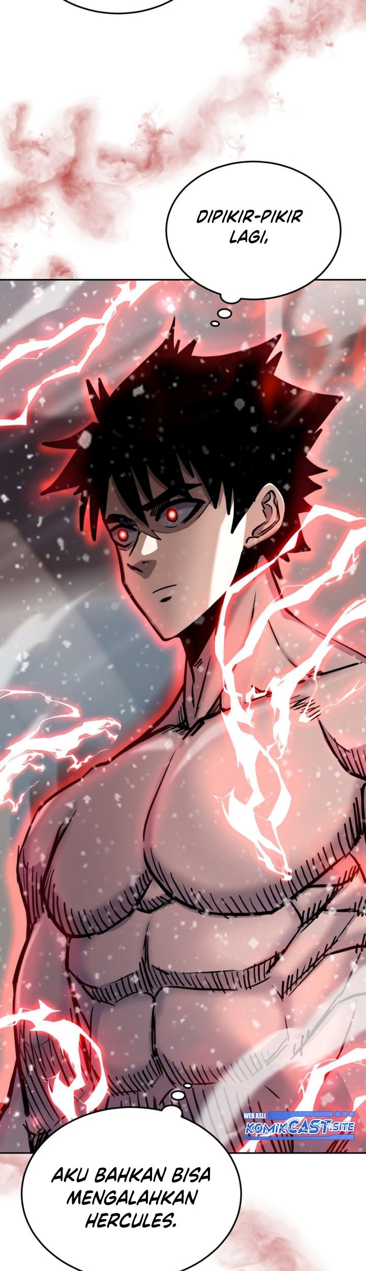 Player from Today Onwards Chapter 62 - halaman 52