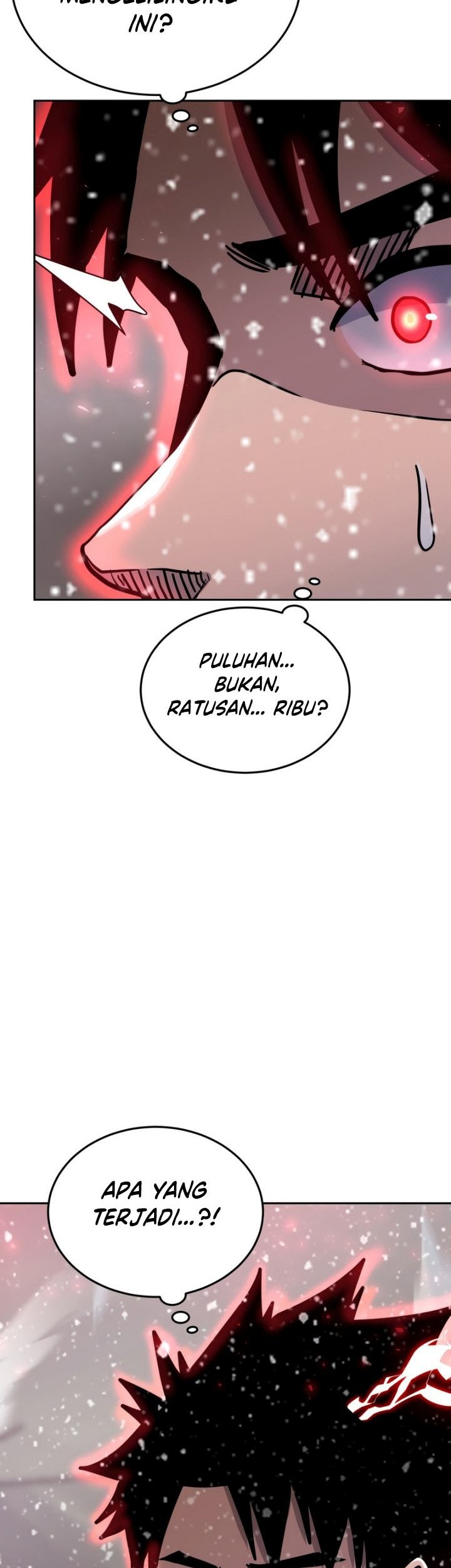 Player from Today Onwards Chapter 62 - halaman 54
