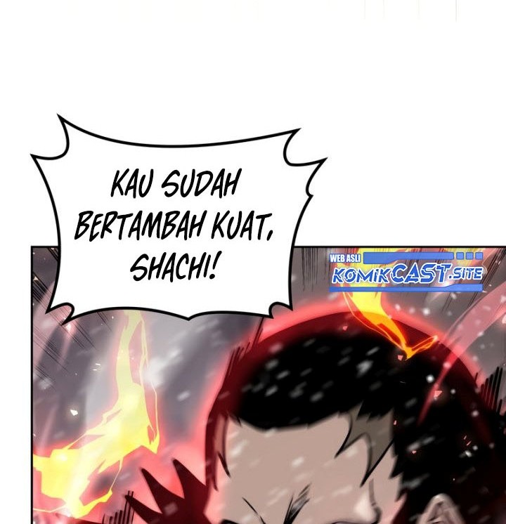 Player from Today Onwards Chapter 62 - halaman 7