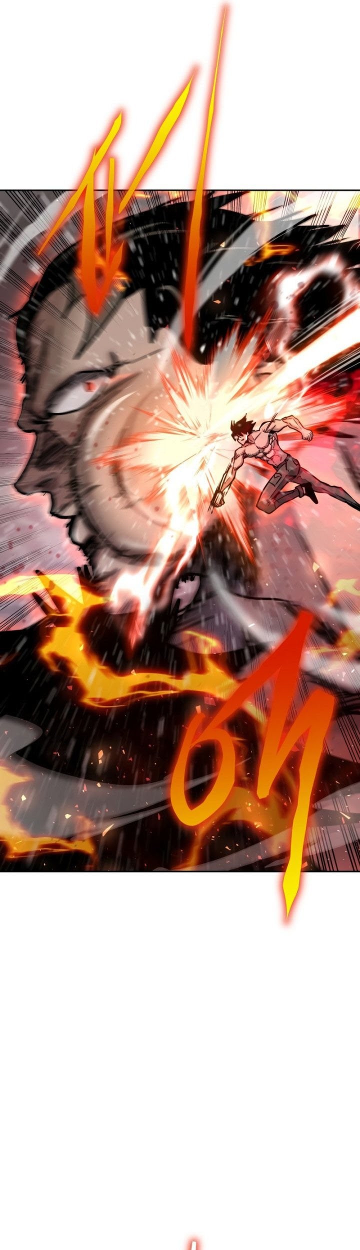Player from Today Onwards Chapter 62 - halaman 74