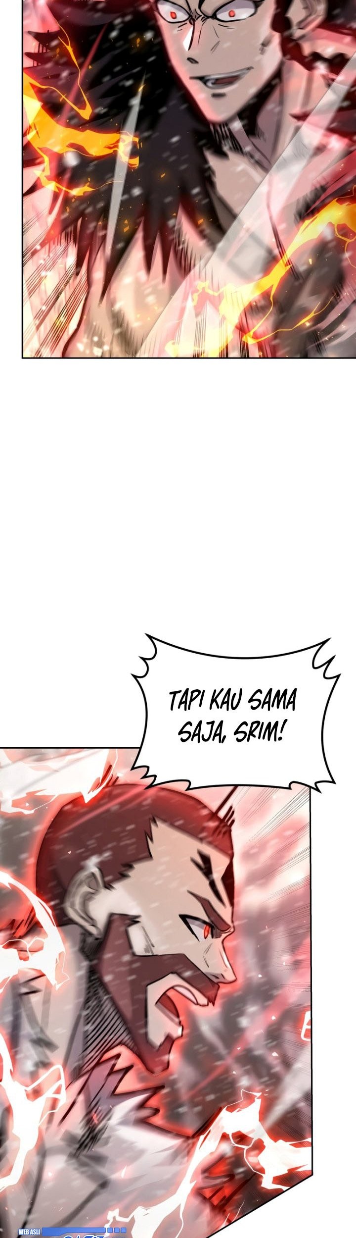 Player from Today Onwards Chapter 62 - halaman 8