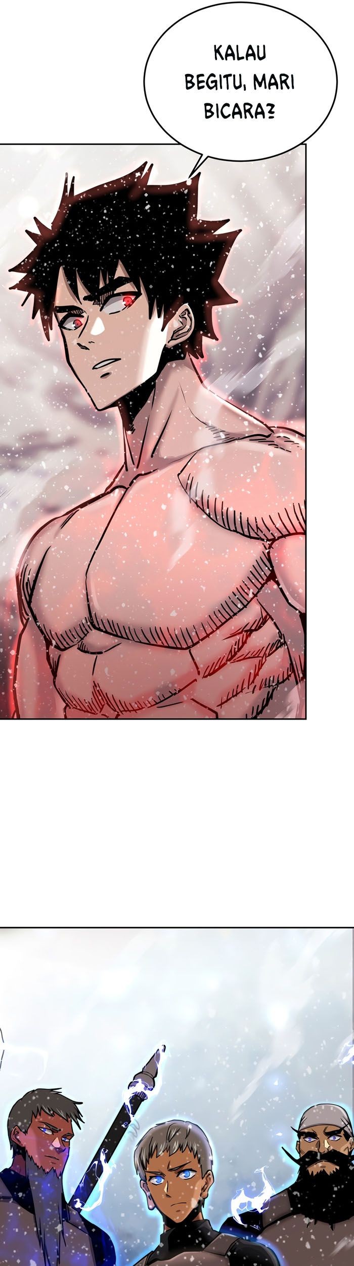 Player from Today Onwards Chapter 63 - halaman 10
