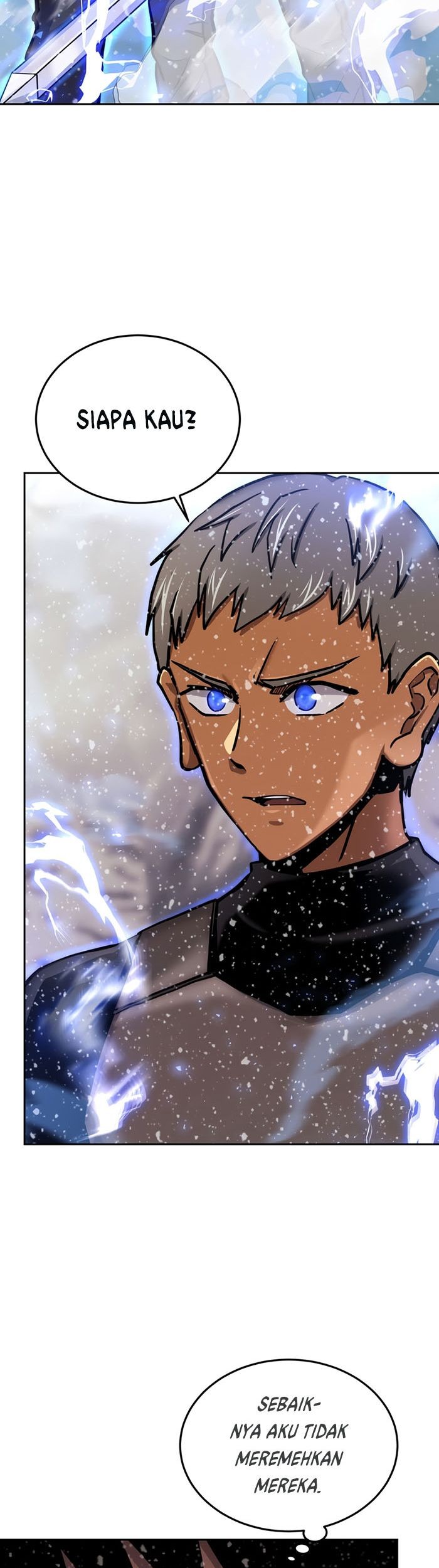 Player from Today Onwards Chapter 63 - halaman 12