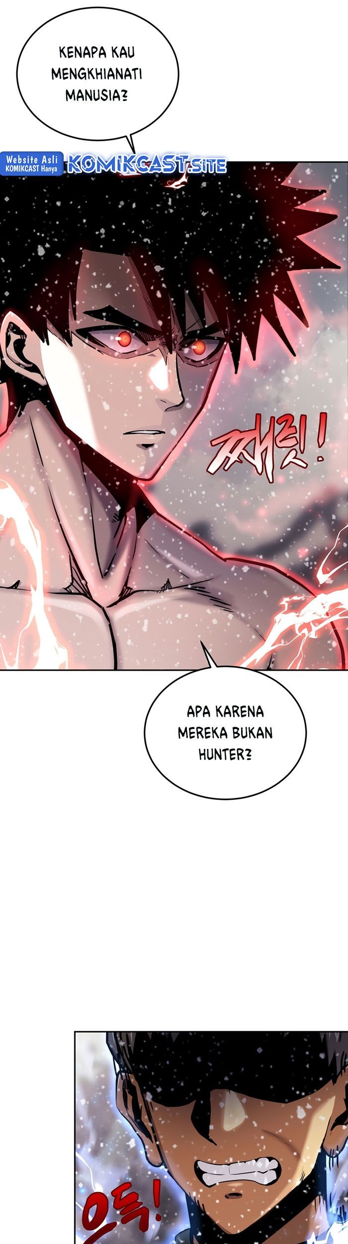 Player from Today Onwards Chapter 63 - halaman 18