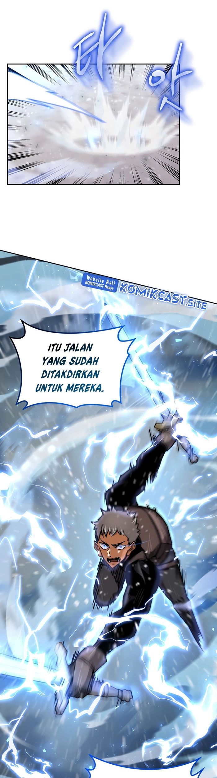 Player from Today Onwards Chapter 63 - halaman 20