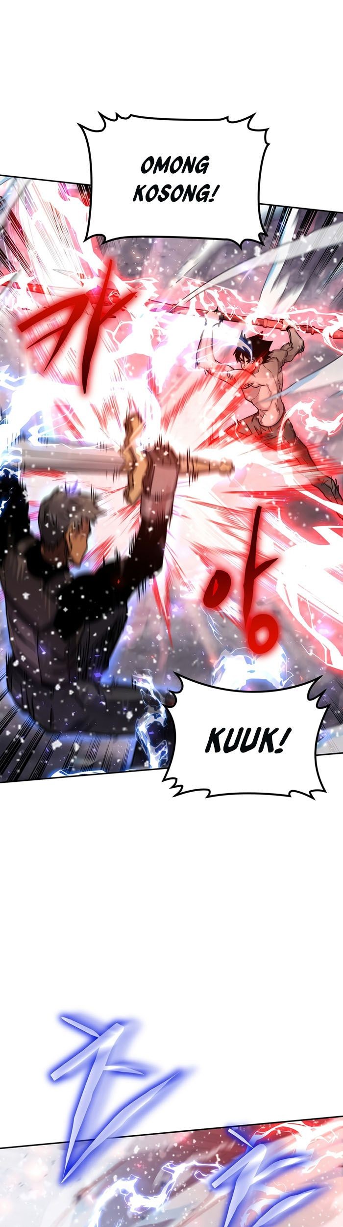 Player from Today Onwards Chapter 63 - halaman 22