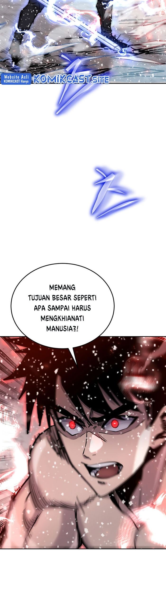 Player from Today Onwards Chapter 63 - halaman 24
