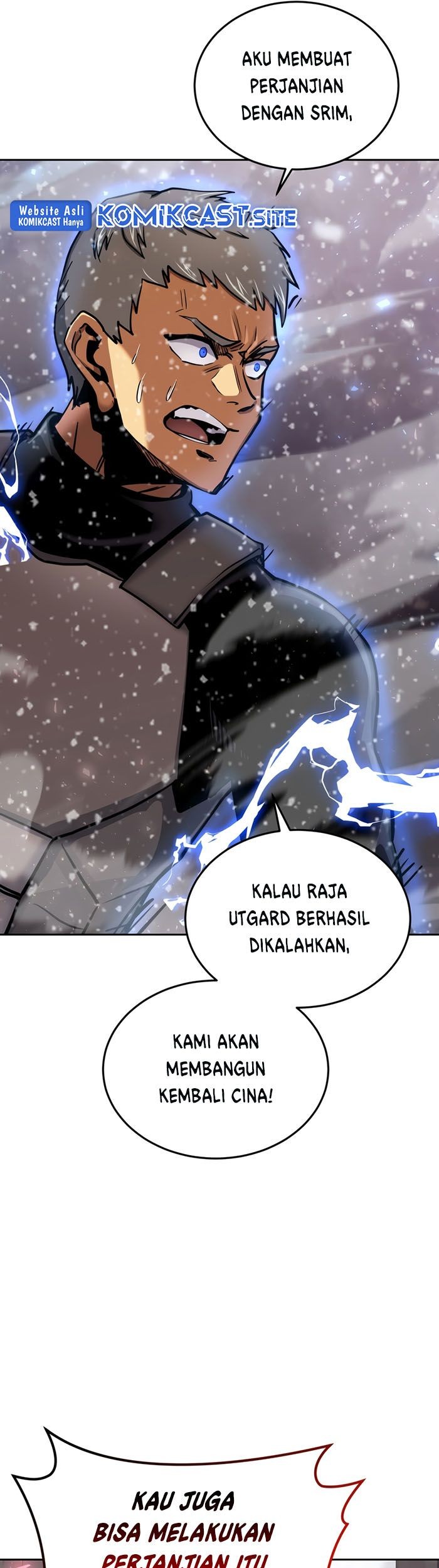 Player from Today Onwards Chapter 63 - halaman 26