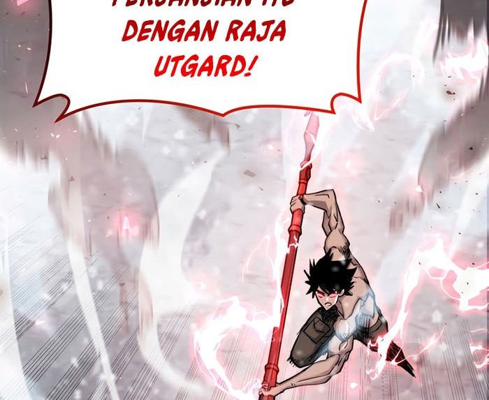Player from Today Onwards Chapter 63 - halaman 27