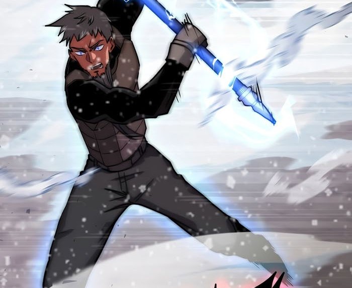 Player from Today Onwards Chapter 63 - halaman 29