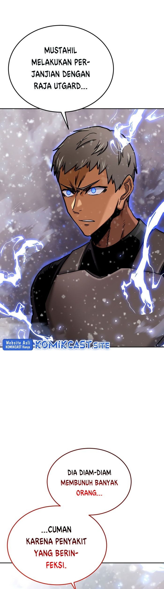 Player from Today Onwards Chapter 63 - halaman 42