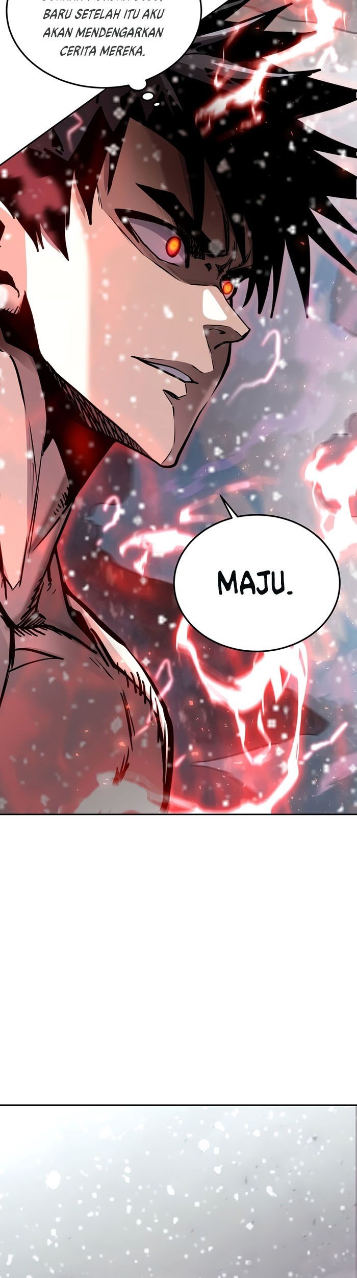Player from Today Onwards Chapter 63 - halaman 52