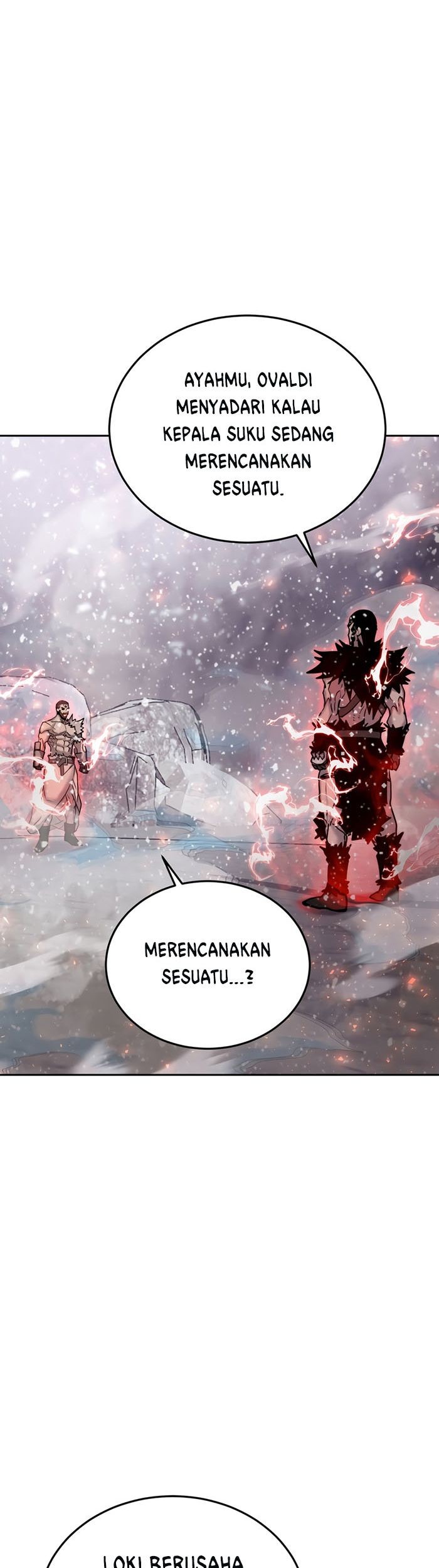 Player from Today Onwards Chapter 63 - halaman 54