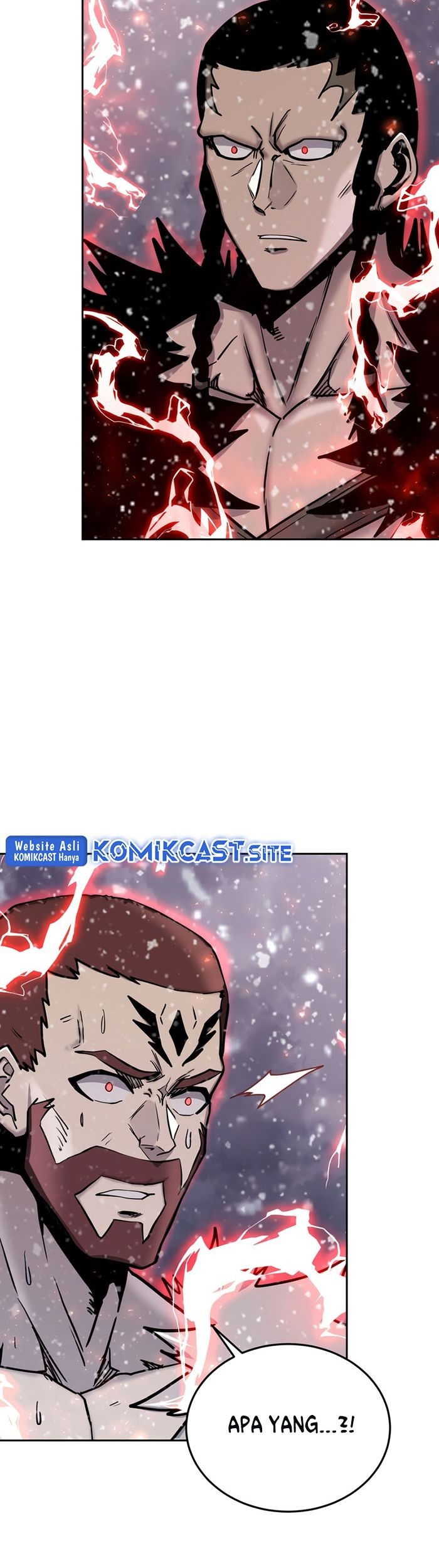 Player from Today Onwards Chapter 63 - halaman 56
