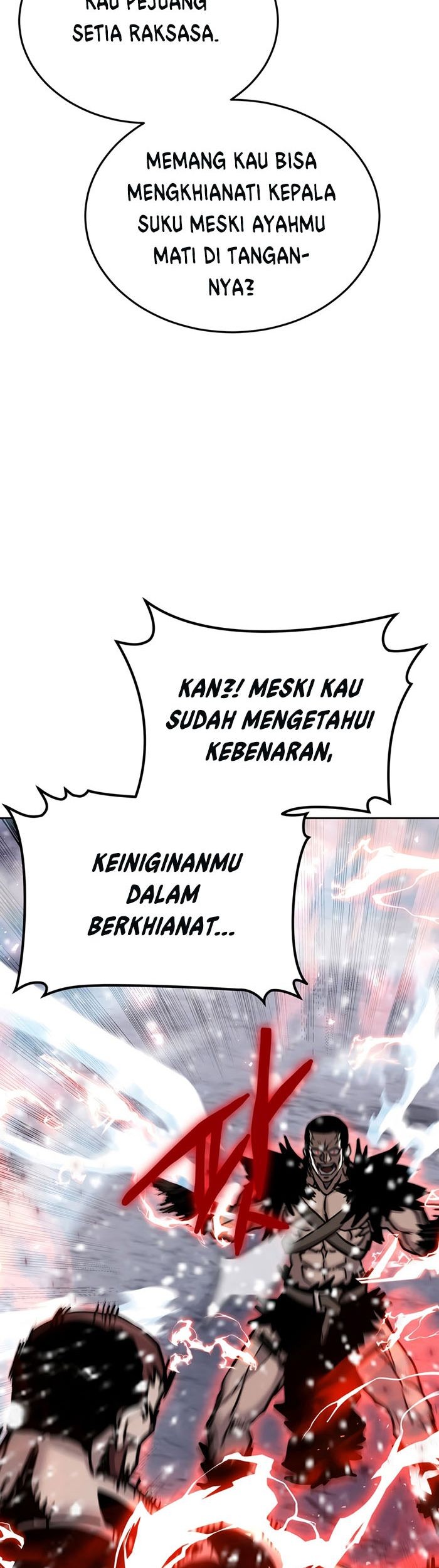 Player from Today Onwards Chapter 63 - halaman 68