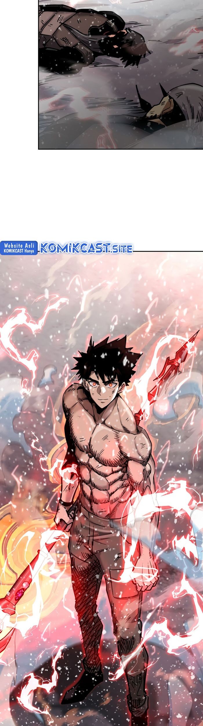 Player from Today Onwards Chapter 63 - halaman 80