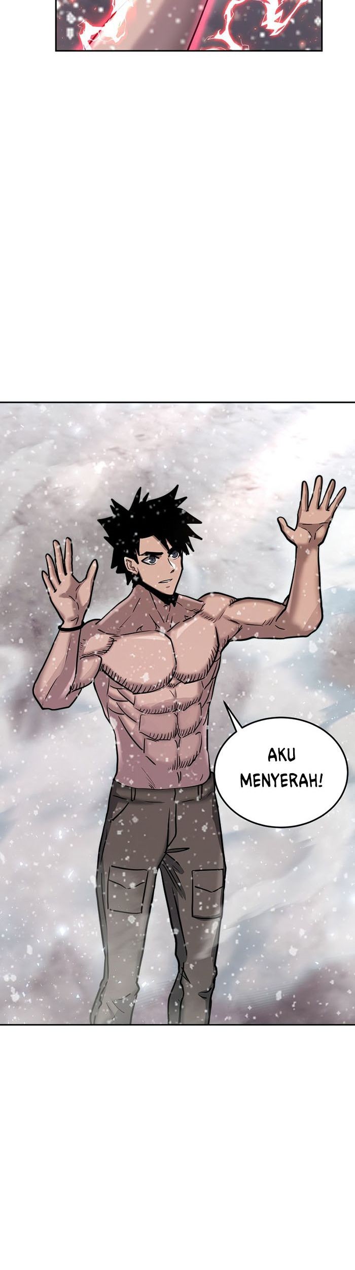 Player from Today Onwards Chapter 64 - halaman 10