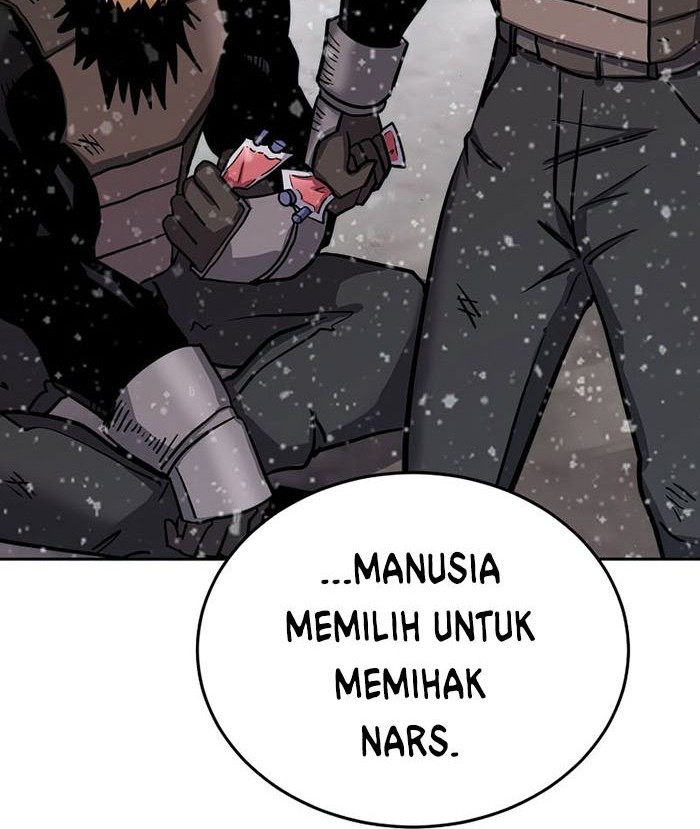 Player from Today Onwards Chapter 64 - halaman 19