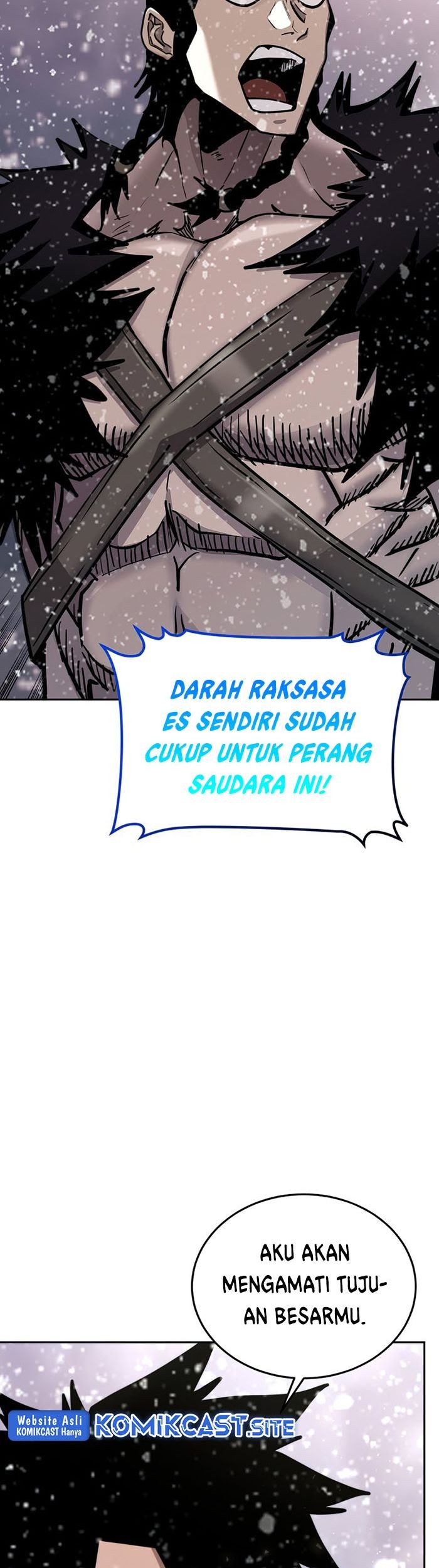 Player from Today Onwards Chapter 64 - halaman 28