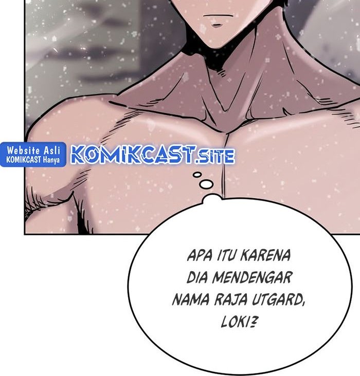 Player from Today Onwards Chapter 64 - halaman 37