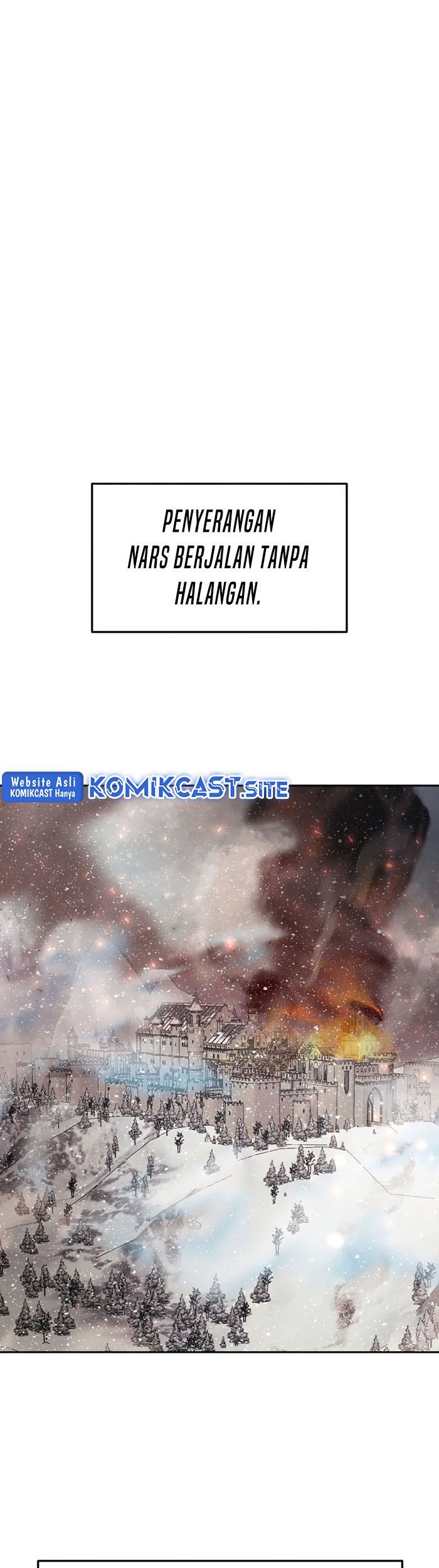 Player from Today Onwards Chapter 64 - halaman 50