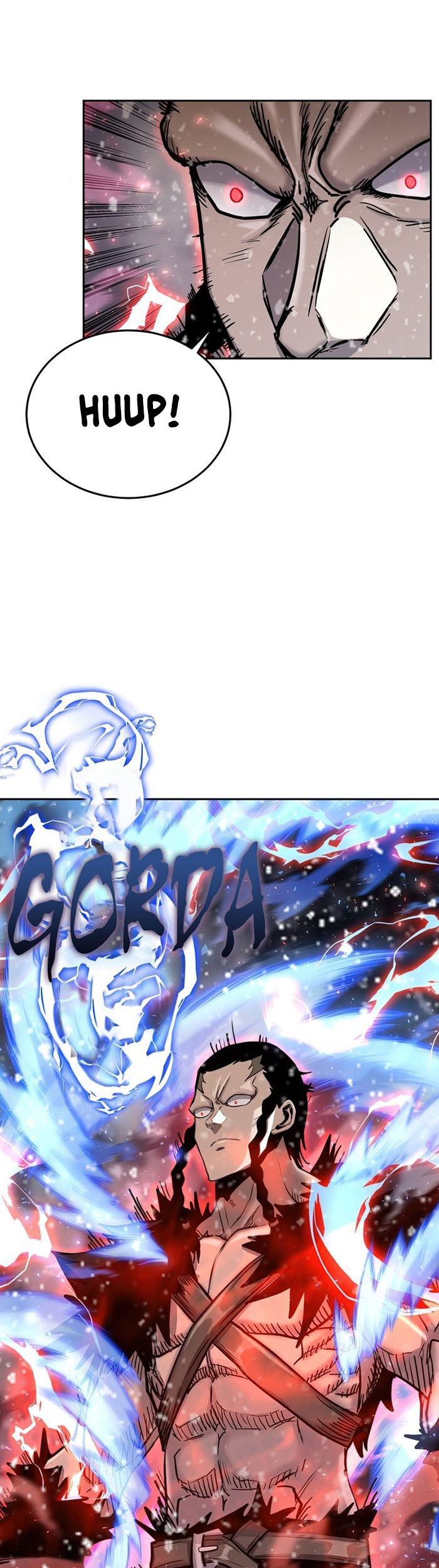 Player from Today Onwards Chapter 64 - halaman 6