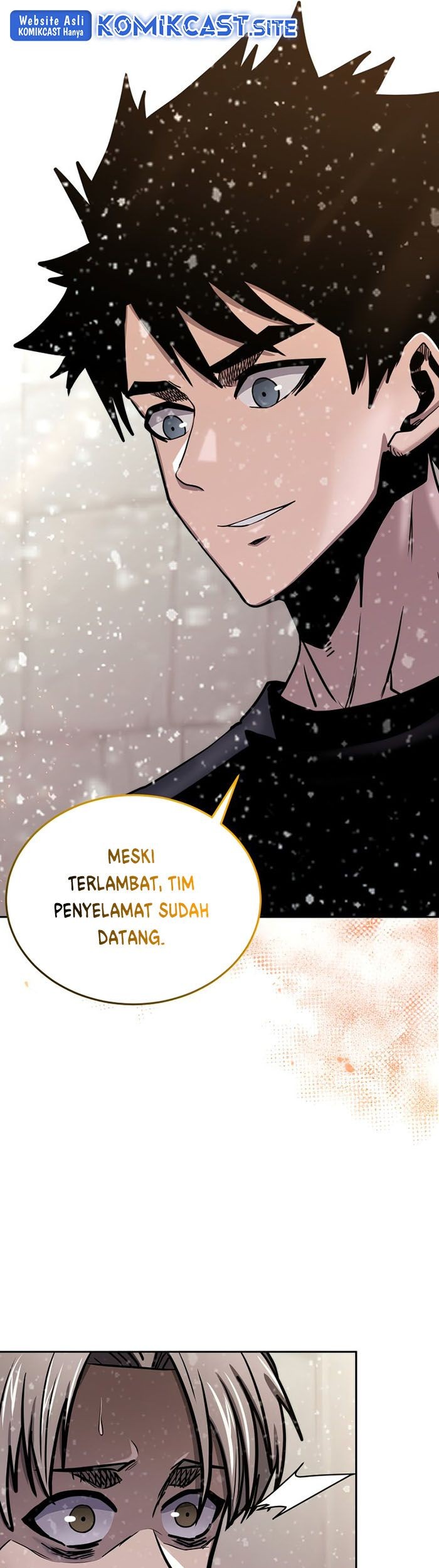 Player from Today Onwards Chapter 64 - halaman 62