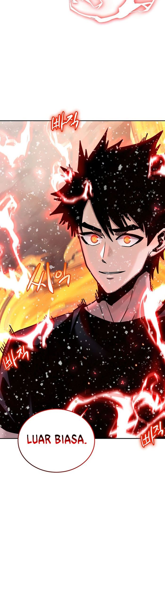 Player from Today Onwards Chapter 64 - halaman 72