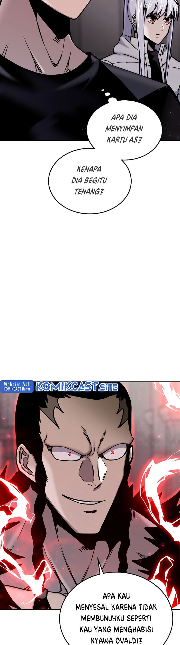 Player from Today Onwards Chapter 65 - halaman 12