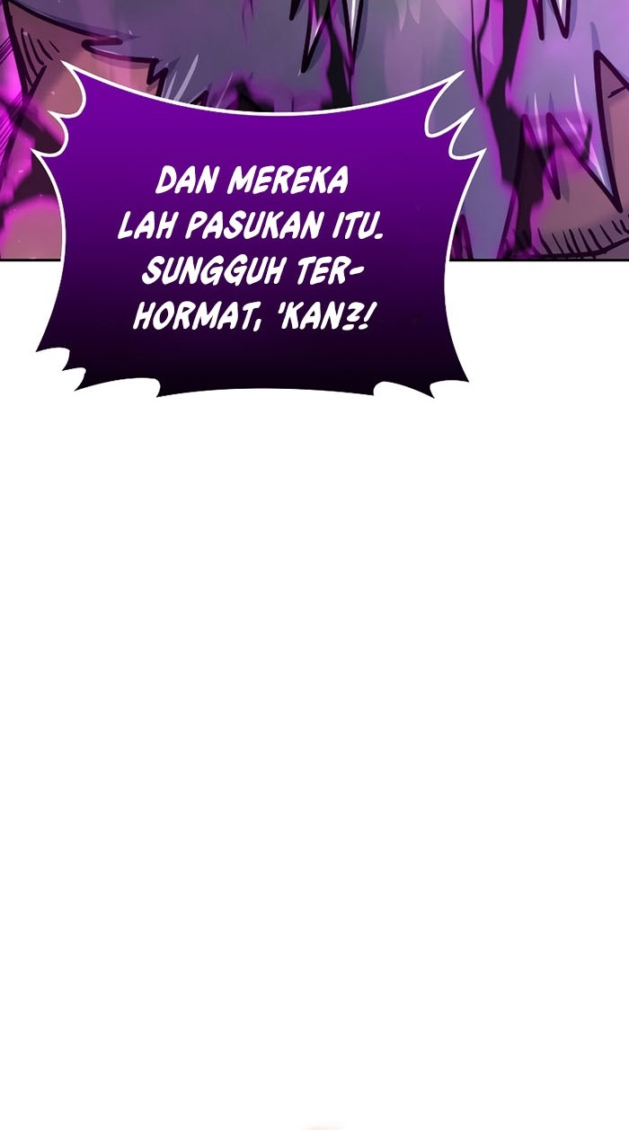 Player from Today Onwards Chapter 65 - halaman 31